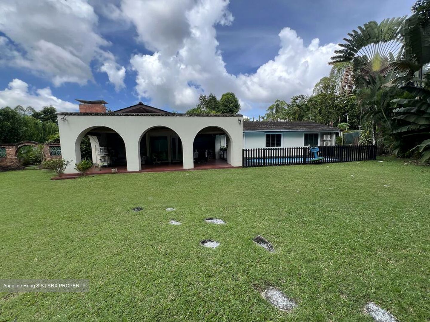 Binjai Park (D21), Detached #517254331